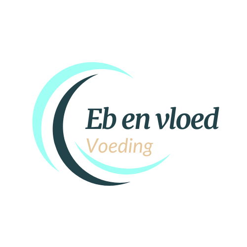 Eb en vloed Voeding